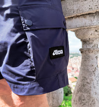 Cargo-Short Navy