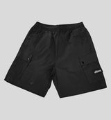 Cargo-Short Nero