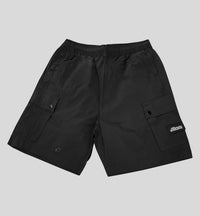 Cargo-Short Nero