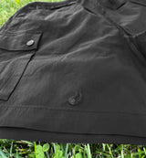 Cargo-Short Nero