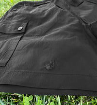Cargo-Short Nero