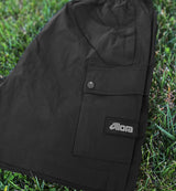 Cargo-Short Nero
