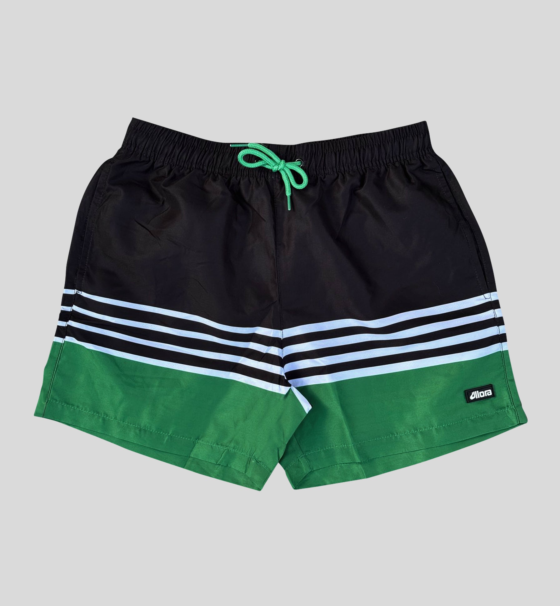 Badehose Cuore e passione