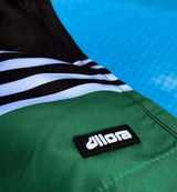 Badehose Cuore e passione
