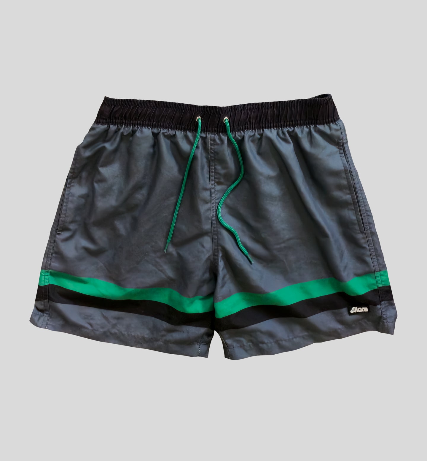 Badehose allora x IBK