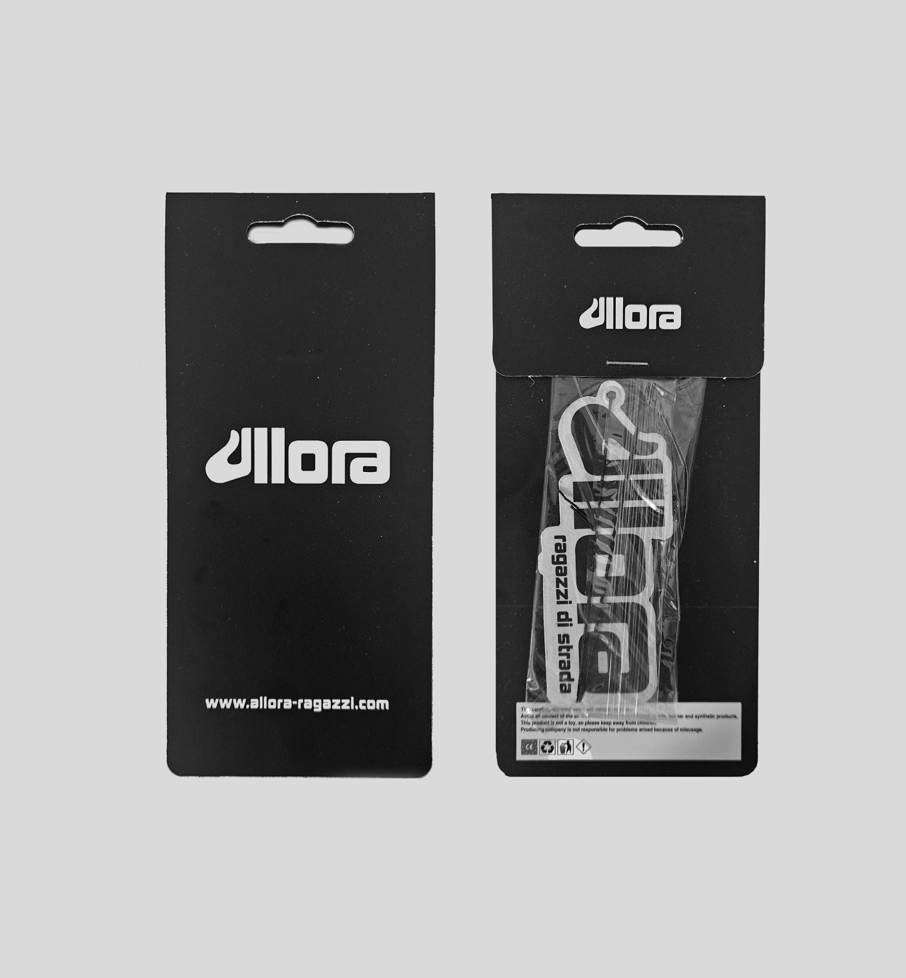 allora Duftbaum