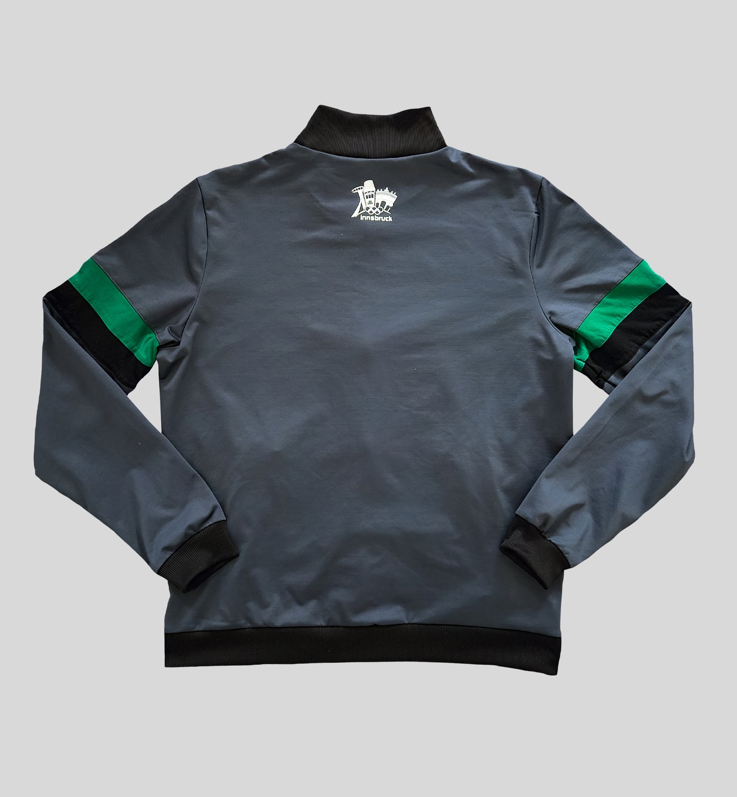 Trainingsjacke allora x IBK