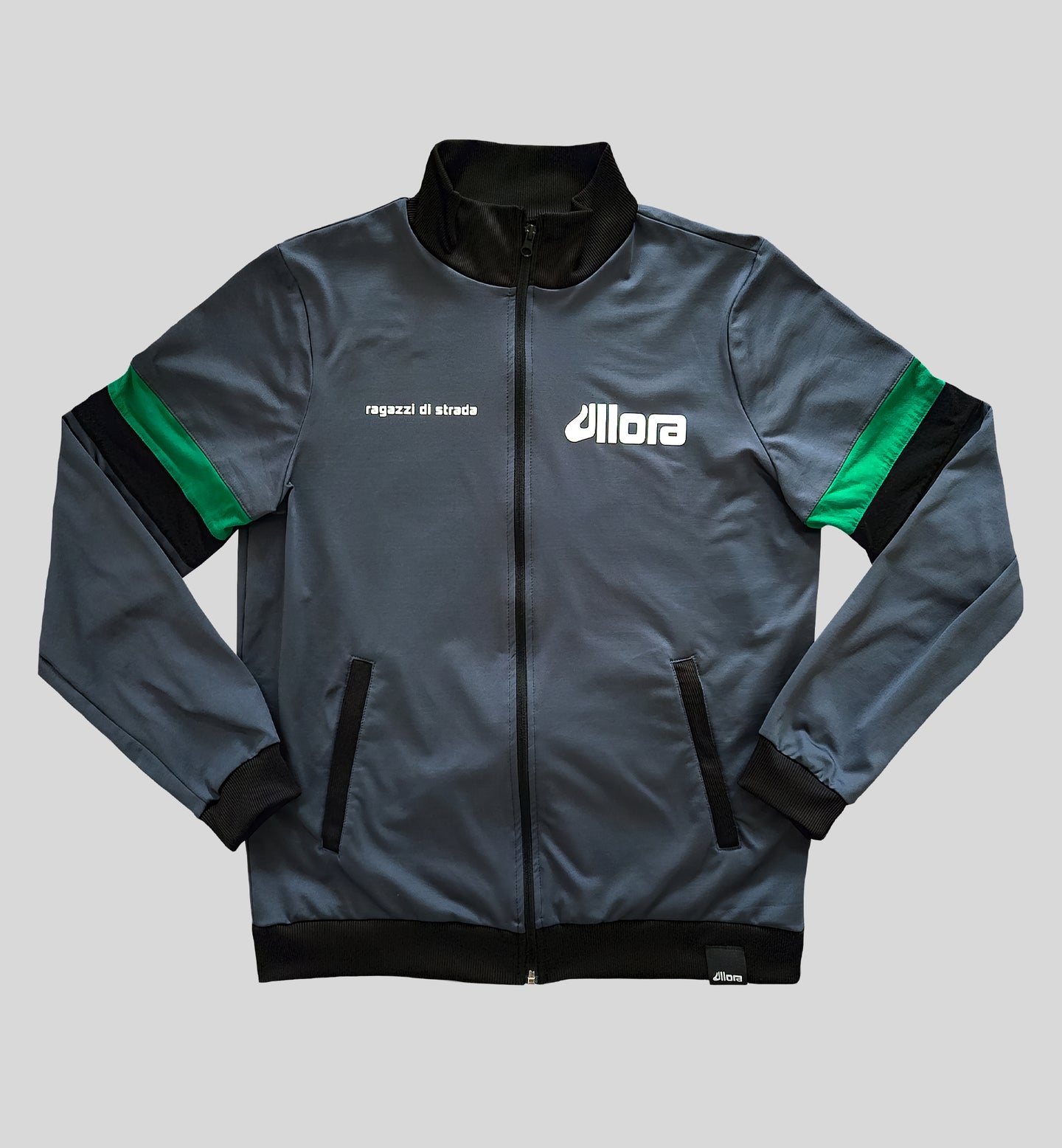Trainingsjacke allora x IBK
