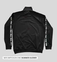 Trainingsjacke Nero Classico