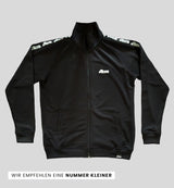 Trainingsjacke Nero Classico
