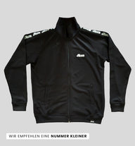 Trainingsjacke Nero Classico