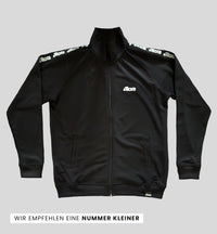 Trainingsjacke Nero Classico