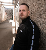 Trainingsjacke Nero Classico