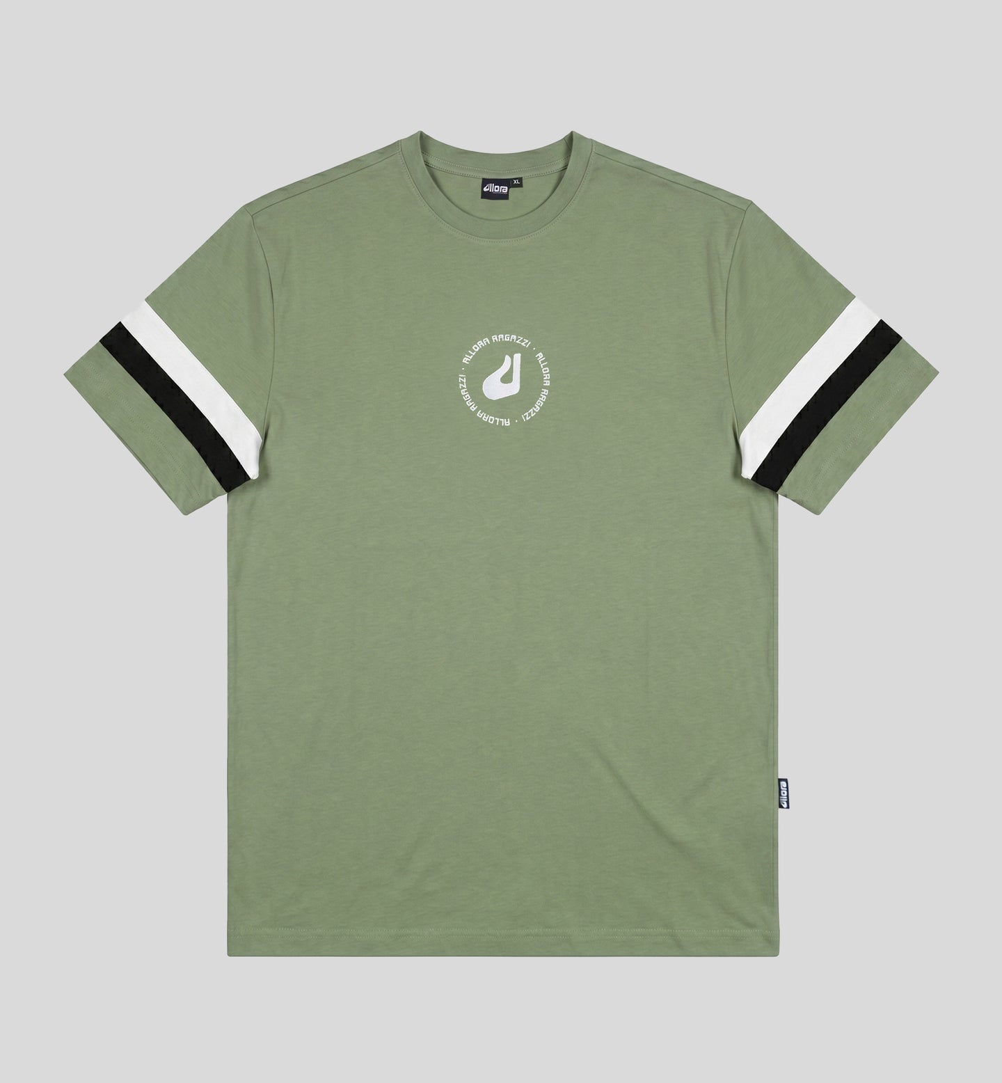 T-Shirt Primavera