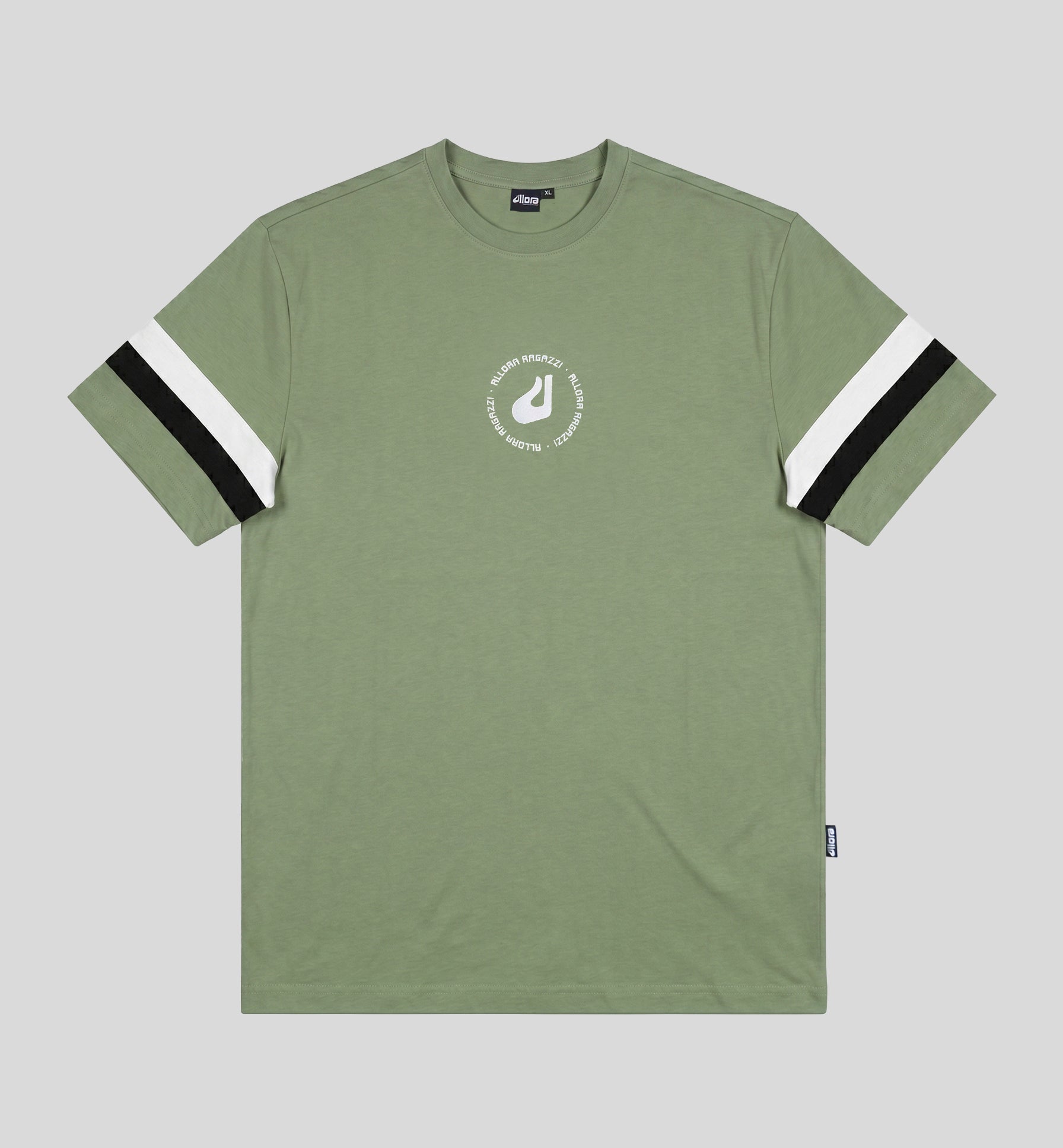 T-Shirt Primavera