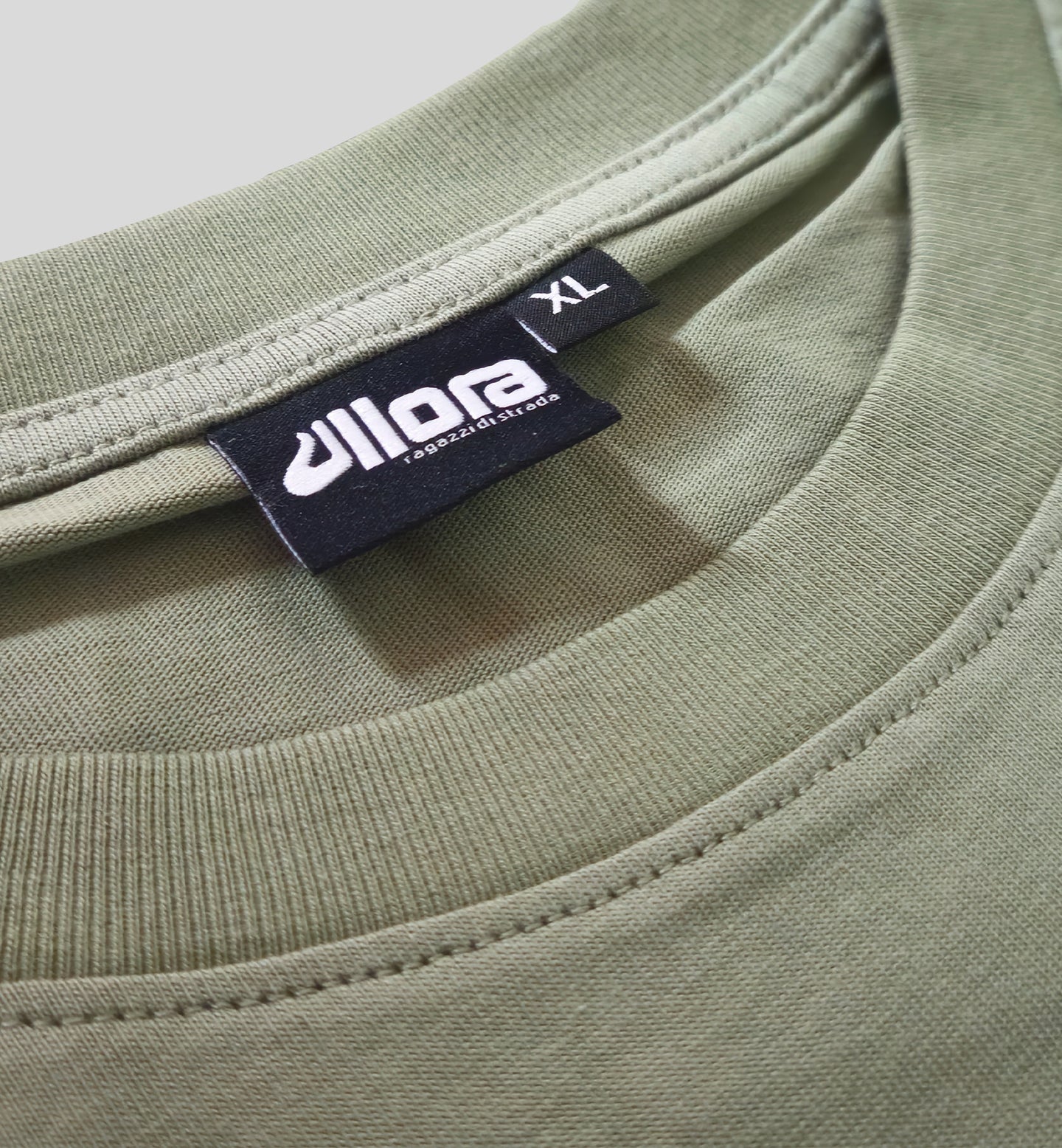 T-Shirt Primavera
