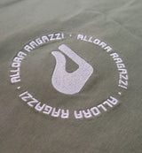 T-Shirt Primavera
