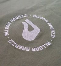 T-Shirt Primavera