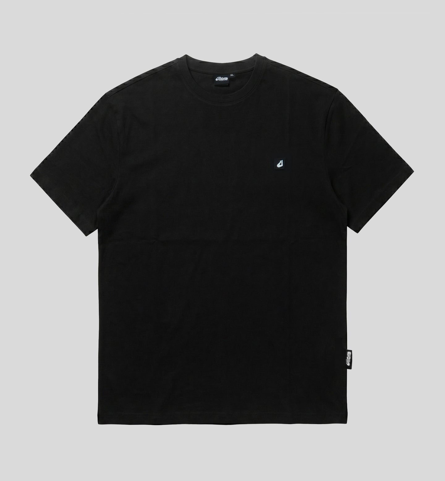 T-Shirt Signature