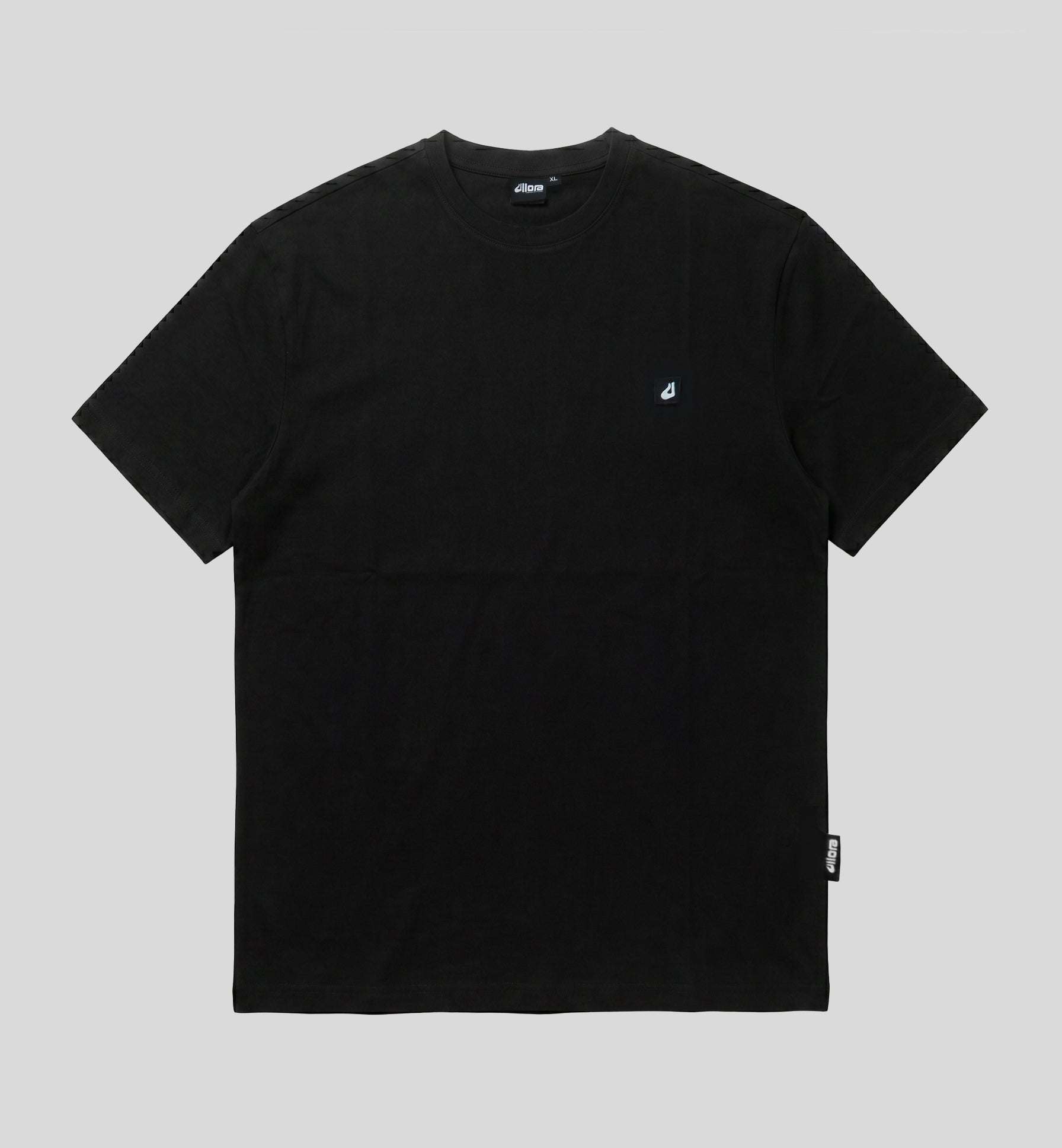 T-Shirt Signature