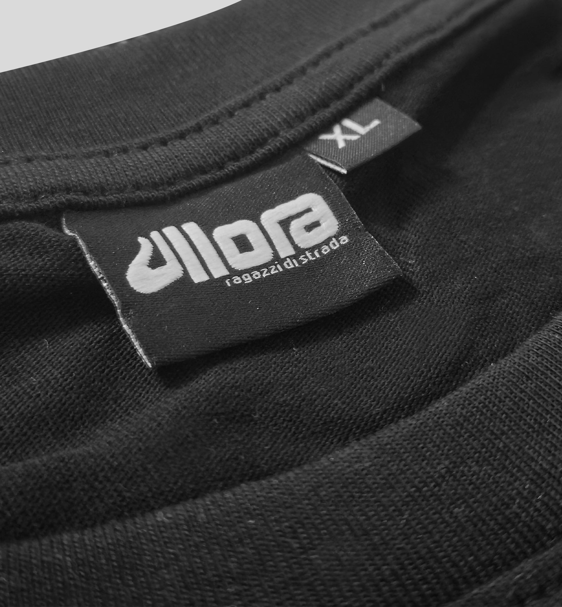 T-Shirt Signature