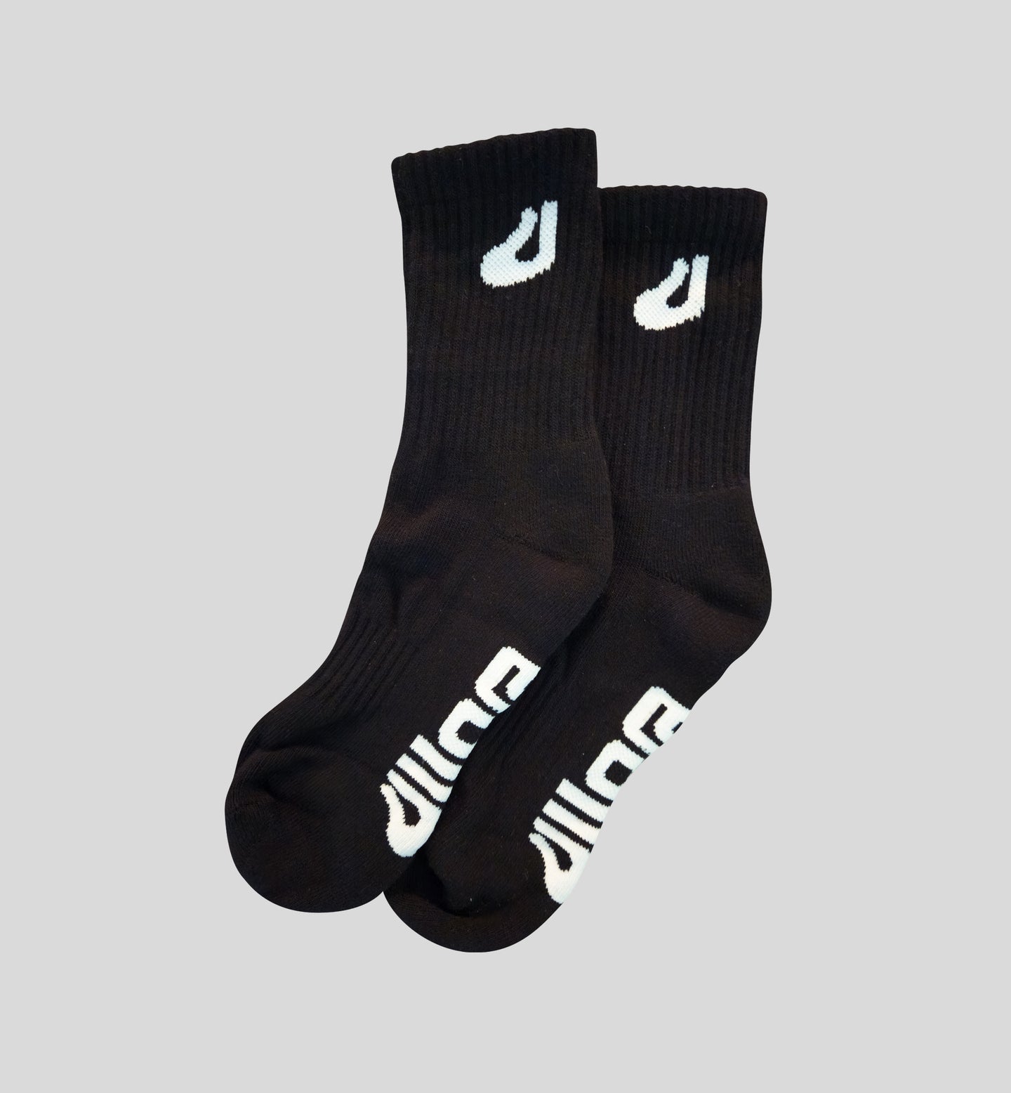 Socken Nero
