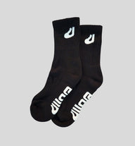 Socken Nero