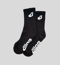 Socken Nero