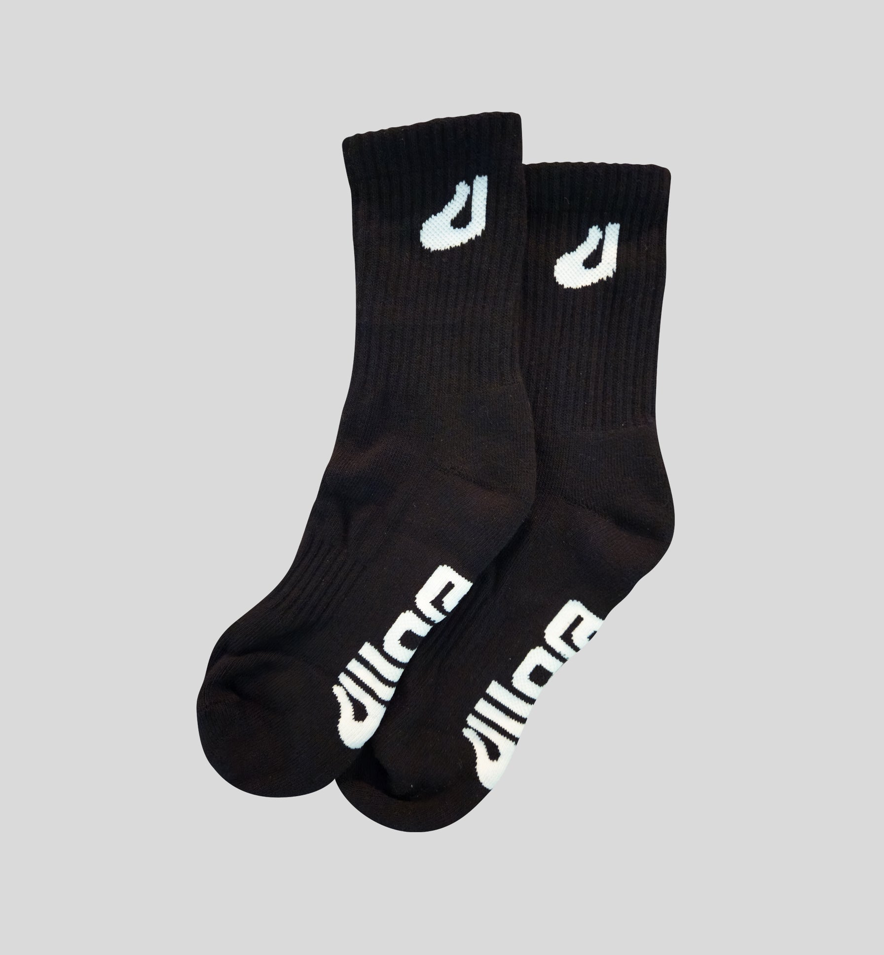 Socken Nero