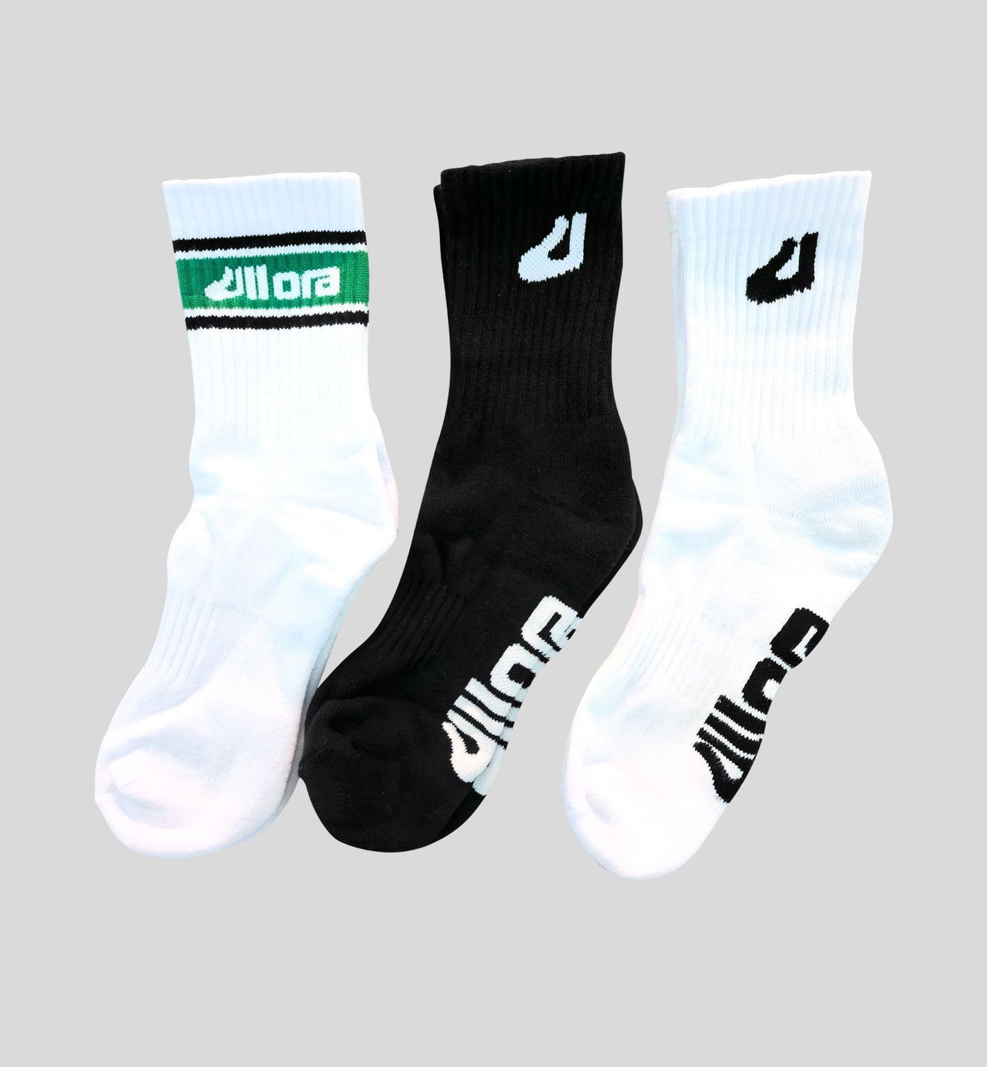 Socken Tre Colori