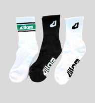 Socken Tre Colori