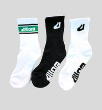 Socken Tre Colori