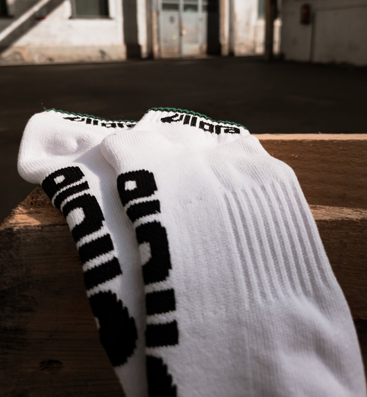Socken allora x IBK