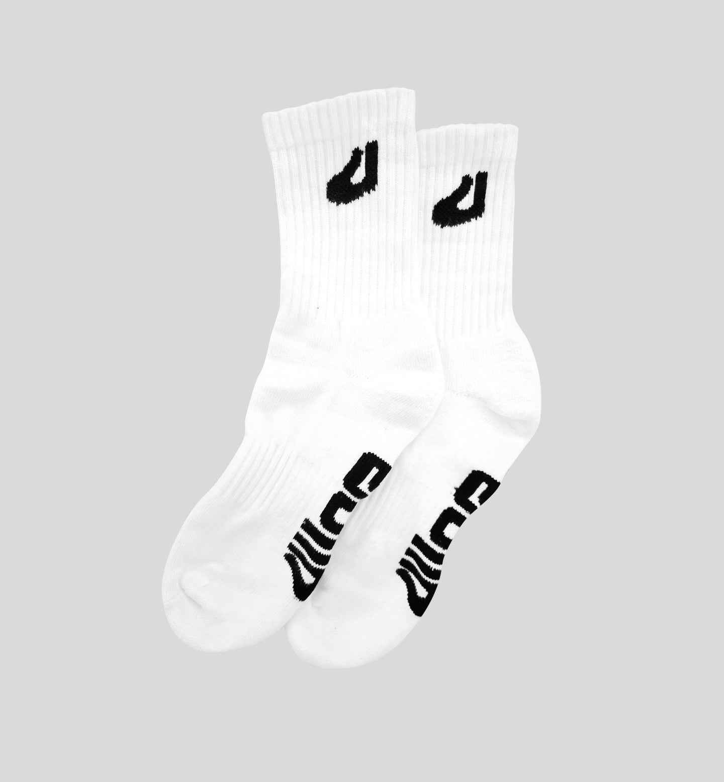 Socken Bianco