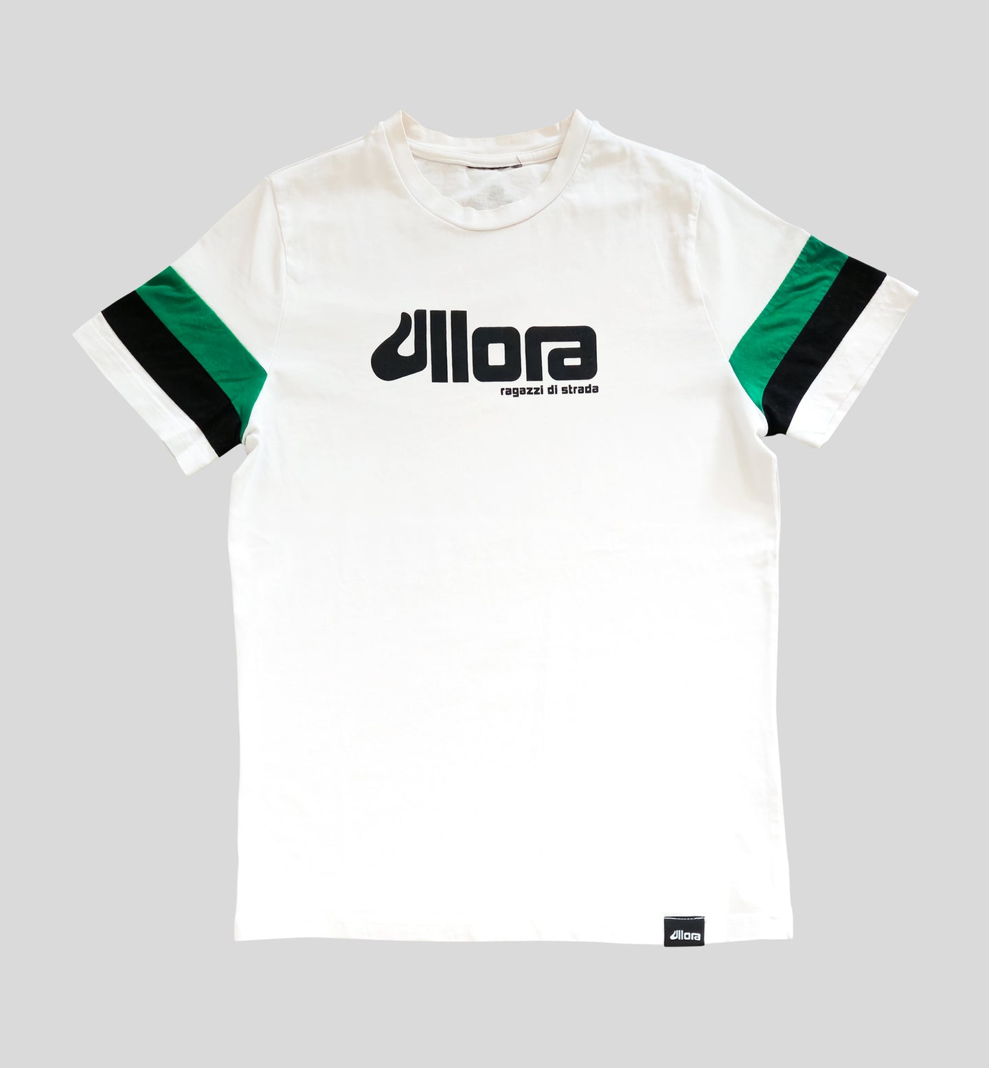 T-Shirt allora x IBK