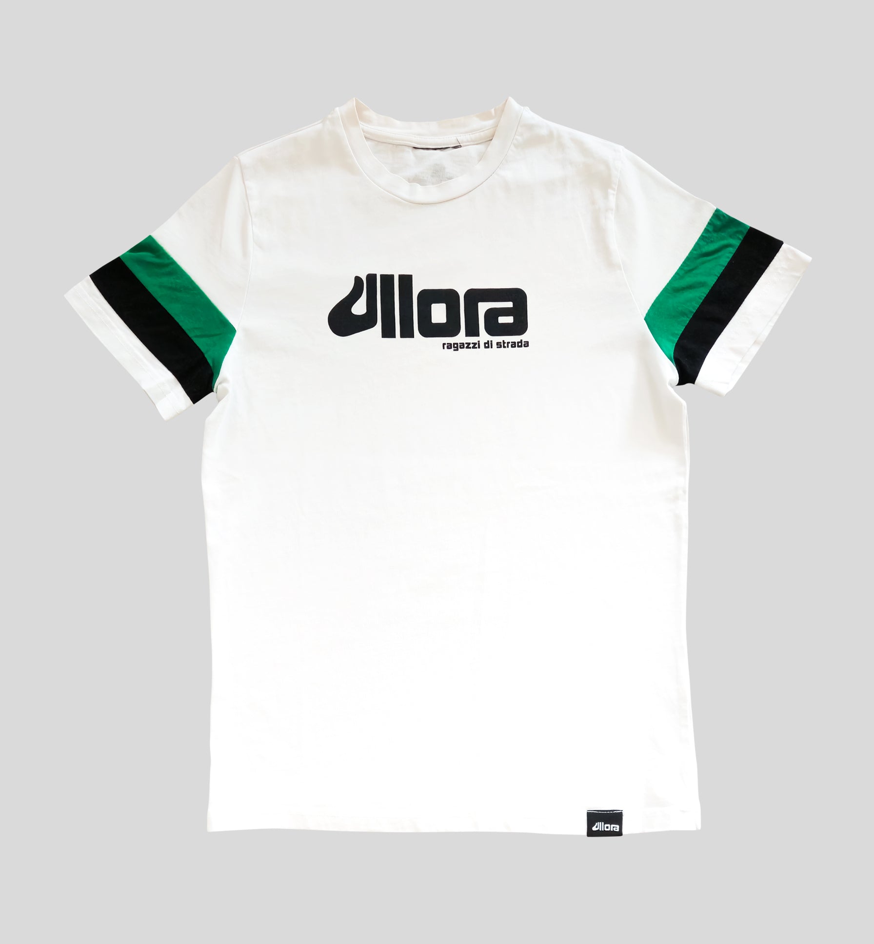 T-Shirt allora x IBK