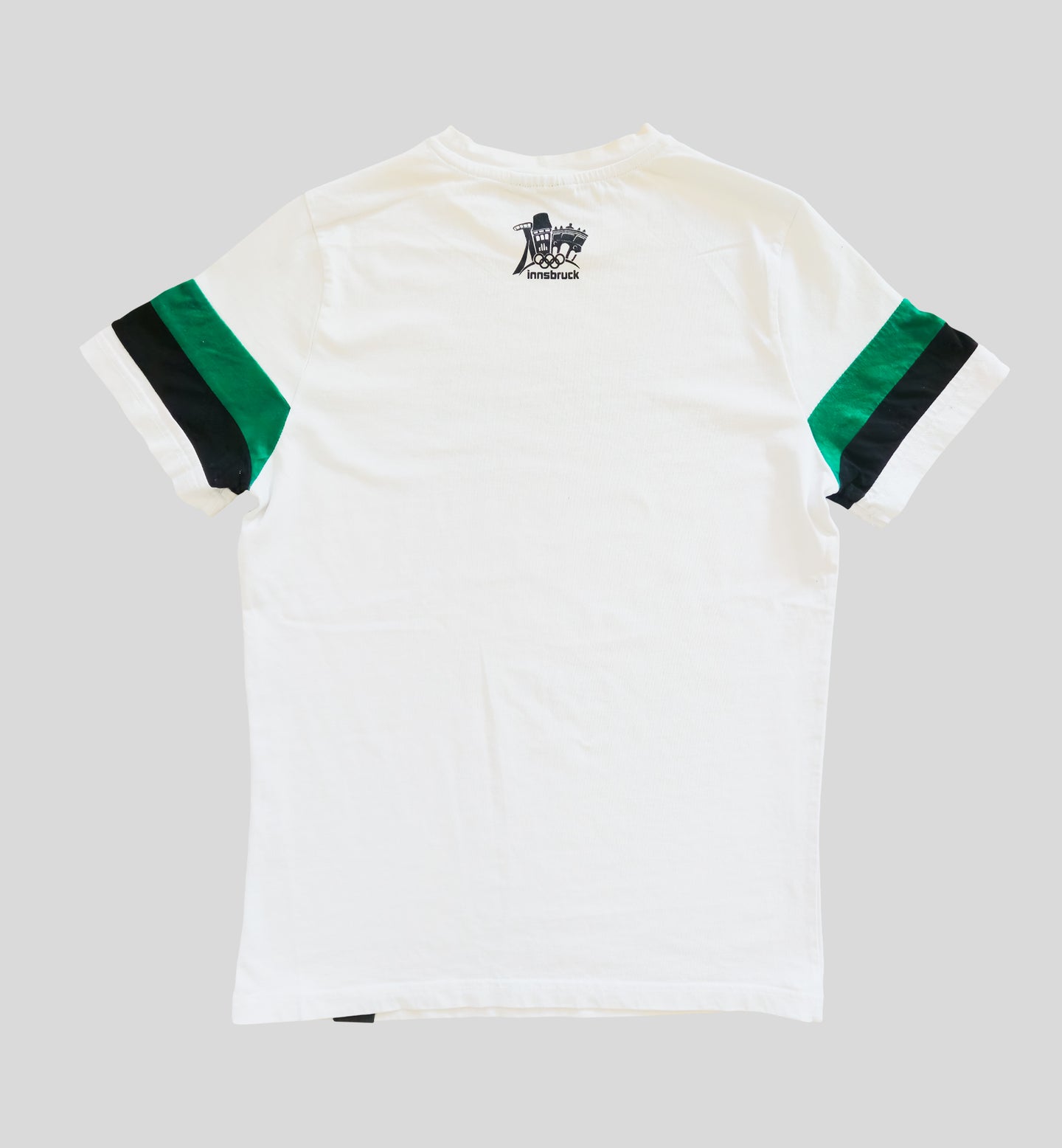 T-Shirt allora x IBK