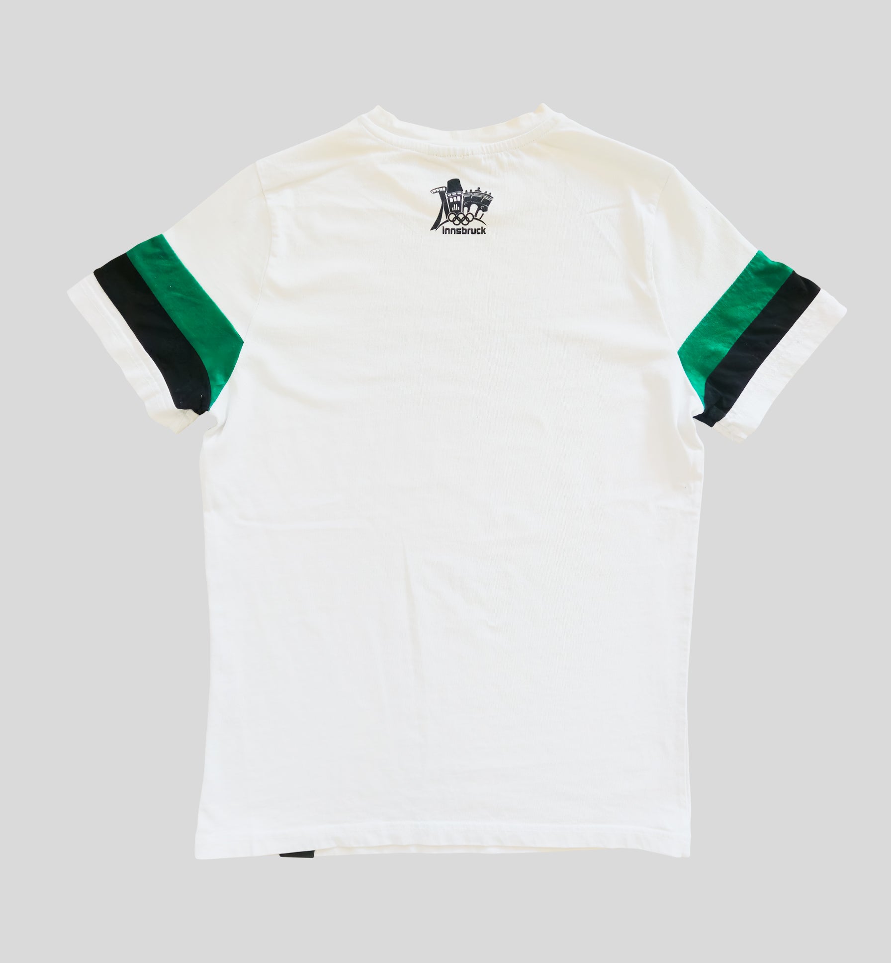 T-Shirt allora x IBK