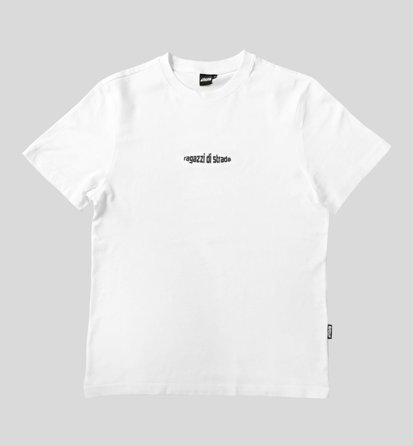 T-Shirt Ragazzi di Strada