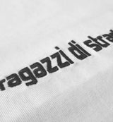 T-Shirt Ragazzi di Strada