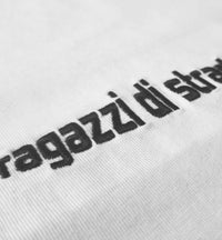 T-Shirt Ragazzi di Strada