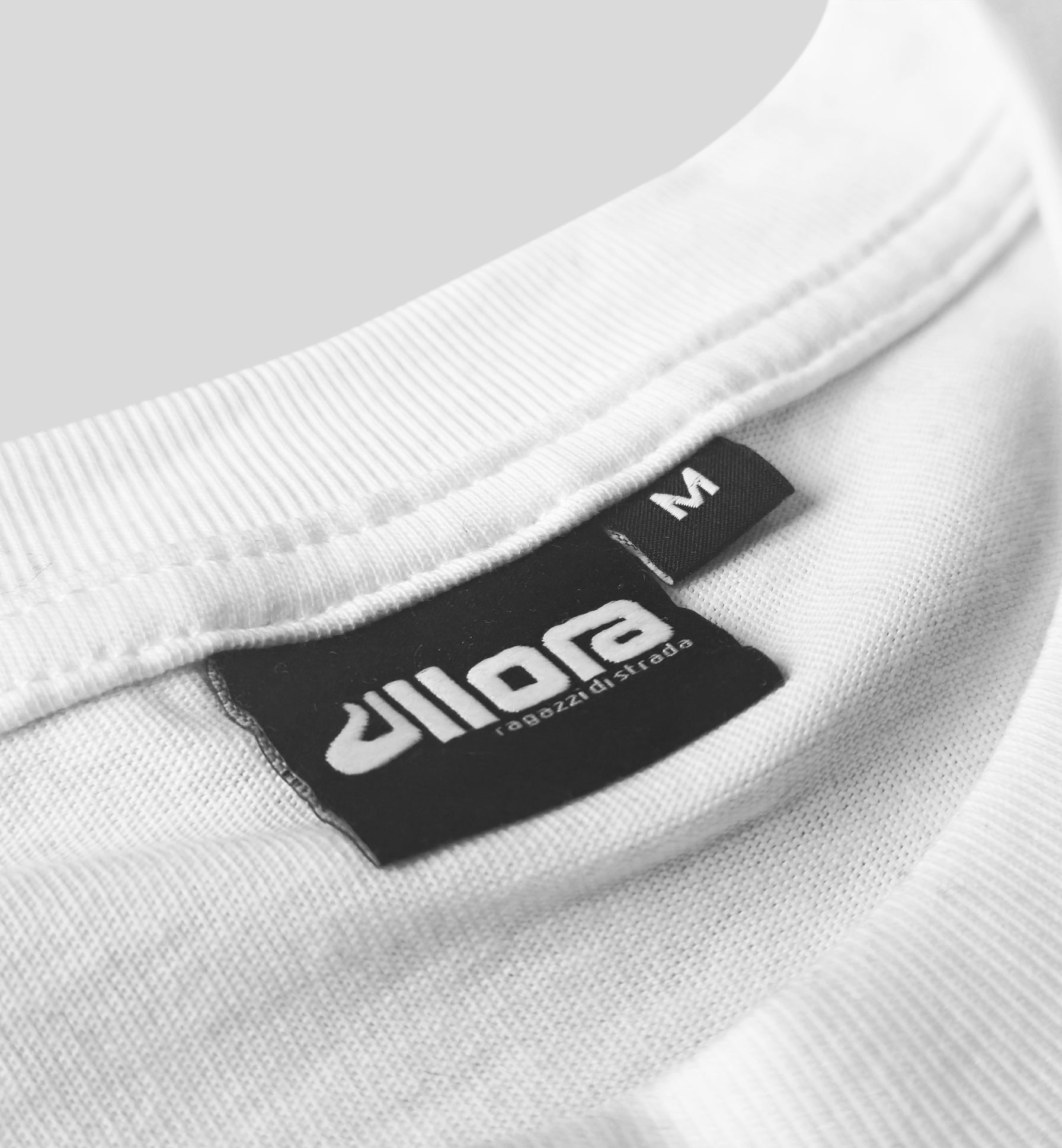 T-Shirt Ragazzi di Strada