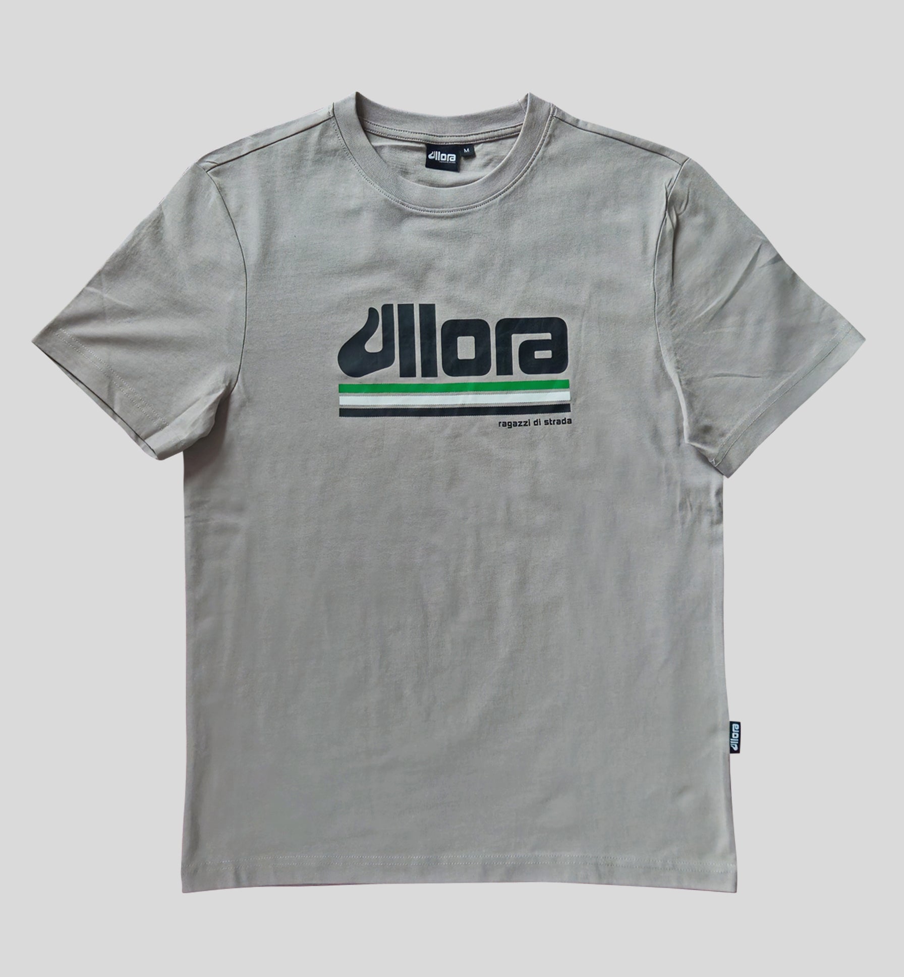 T-Shirt Strada