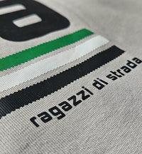 T-Shirt Strada