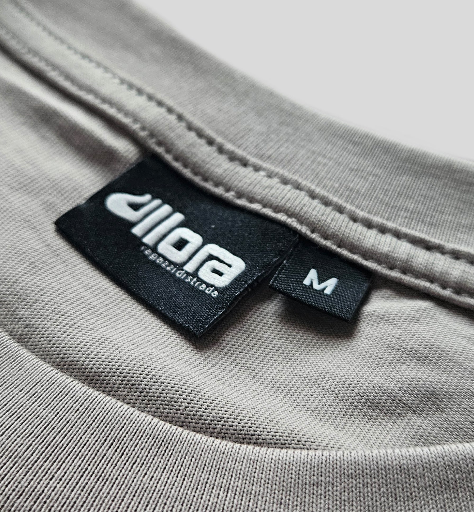 T-Shirt Strada