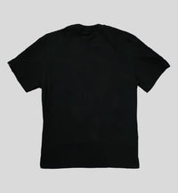 T-Shirt Strada Maestra Nero