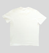 T-Shirt Strada Maestra Bianco
