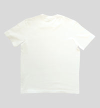 T-Shirt Strada Maestra Bianco